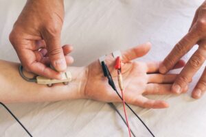 בדיקת EMG